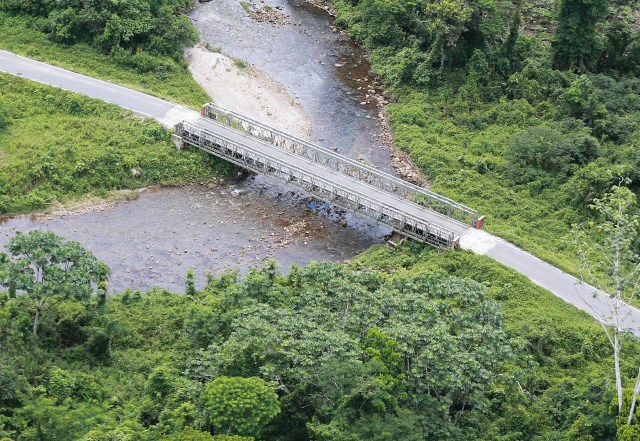 MTC transfiere a Amazonas más de S/ 144.7 millones para mejorar infraestructura vial